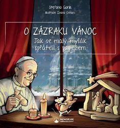 O zázraku Vánoc - Filozofie a náboženství O zázraku Vánoc