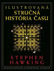 Ilustrovaná stručná história času - E-učebnice a jazyky Ilustrovaná stručná história času