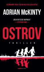 Ostrov - Thrillery Ostrov