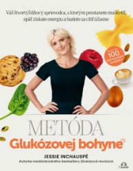 Metóda glukózovej bohyne - Medicína pro veřejnost e-knihy Metóda glukózovej bohyne