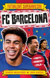 FC Barcelona - Sport & hry FC Barcelona