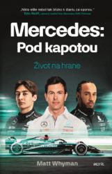 Mercedes: Pod kapotou - Sport & hry Mercedes: Pod kapotou