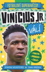 Vinícius Jr. - Sport & hry Vinícius Jr.