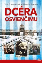 Dcéra Osvienčimu - Romány Dcéra Osvienčimu