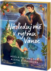 Následuj mě v rytmu Vánoc - Young Adult Následuj mě v rytmu Vánoc