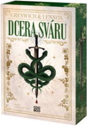 Dcera sváru - Young Adult Dcera sváru