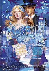 Legenda - Fantasy Legenda