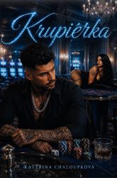Krupiérka - Romantické Krupiérka