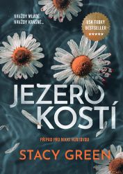 Jezero kostí - Krimi a detektivky Jezero kostí