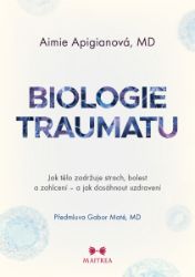 Biologie traumatu