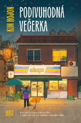 Podivuhodná večerka - Romány Podivuhodná večerka