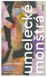 Umelecké monštrá - Umění, kultura a řemesla Umelecké monštrá