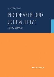 Projde velbloud uchem jehly? - Společenské a humanitní vědy Projde velbloud uchem jehly?