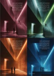 Aplikovaná psychologie architektury – kompletní série - Psychologie Aplikovaná psychologie architektury – kompletní série