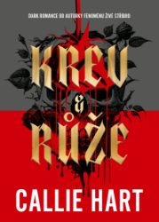 Krev & růže - Erotické Krev & růže