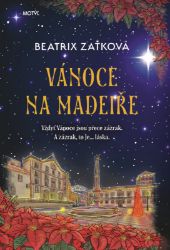 Vánoce na Madeiře - Romantické Vánoce na Madeiře