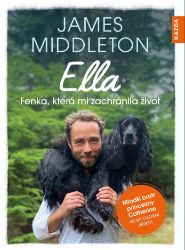Ella: Fenka, která mi zachránila život