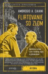 Flirtovanie so zlom - Filozofie a náboženství Flirtovanie so zlom