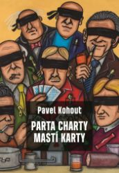 Parta charty mastí karty - Povídky a novely Parta charty mastí karty