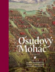Osudový Moháč - Zdravotnická a lékařská literatura e-knihy Osudový Moháč