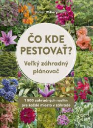 Čo kde pestovať?