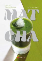 Matcha kuchařka