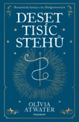 Deset tisíc stehů - Young Adult Deset tisíc stehů