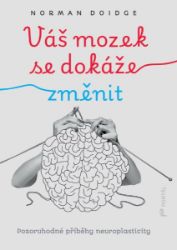 Váš mozek se dokáže změnit