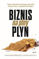 Biznis na plný plyn - Dějiny, fakta a historie Biznis na plný plyn