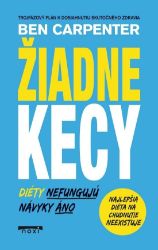 Žiadne kecy - Produkty Žiadne kecy