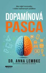 Dopamínová pasca - Produkty Dopamínová pasca