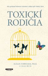 Toxickí rodičia - Produkty Toxickí rodičia