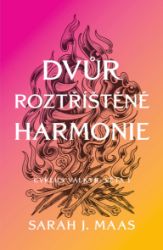Dvůr roztříštěné harmonie