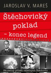 Štěchovický poklad – konec legend Štěchovický poklad – konec legend