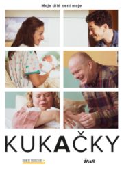 Kukačky - Moje dítě není moje Kukačky - Moje dítě není moje