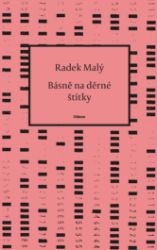 Básně na děrné štítky Básně na děrné štítky