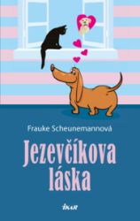 Jezevčíkova láska Jezevčíkova láska