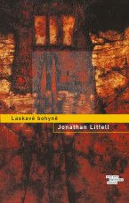 Laskavé bohyně Laskavé bohyně