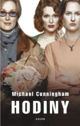Hodiny - Michael Cunningham - Romány Hodiny