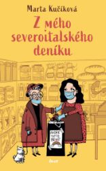 Z mého severoitalského deníku - Marta Kučíková - Humor, satira a komedie Z mého severoitalského deníku