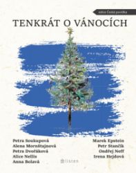 Tenkrát o Vánocích Tenkrát o Vánocích