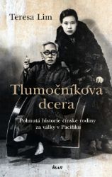 Tlumočníkova dcera Tlumočníkova dcera