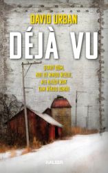 Déja vu - David Urban - Krimi a detektivky Déja vu