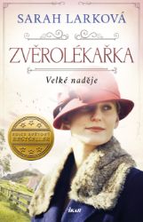 Zvěrolékařka 2: Velké naděje Zvěrolékařka 2: Velké naděje
