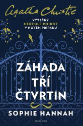 Záhada tří čtvrtin Záhada tří čtvrtin