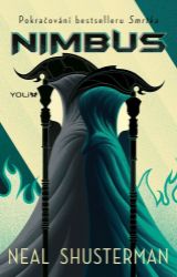 Nimbus - Neal Shusterman - Young Adult Nimbus