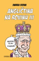 Angličtina na rovinu III Angličtina na rovinu III