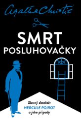 Poirot: Smrt posluhovačky Poirot: Smrt posluhovačky