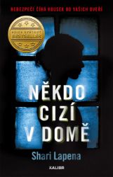 Někdo cizí v domě Někdo cizí v domě