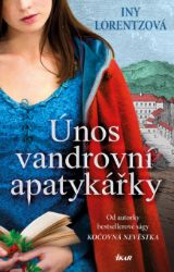 Vandrovní apatykářka 3: Únos vandrovní apatykářky Vandrovní apatykářka 3: Únos vandrovní apatykářky